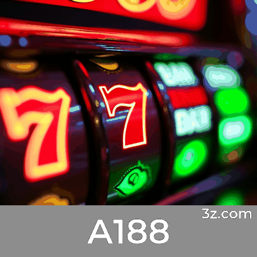 Jogos emocionantes no A188