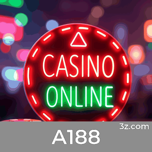 Jogos emocionantes no A188