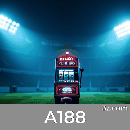 Jogos emocionantes no A188