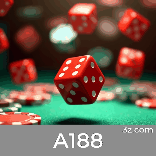 Jogos emocionantes no A188