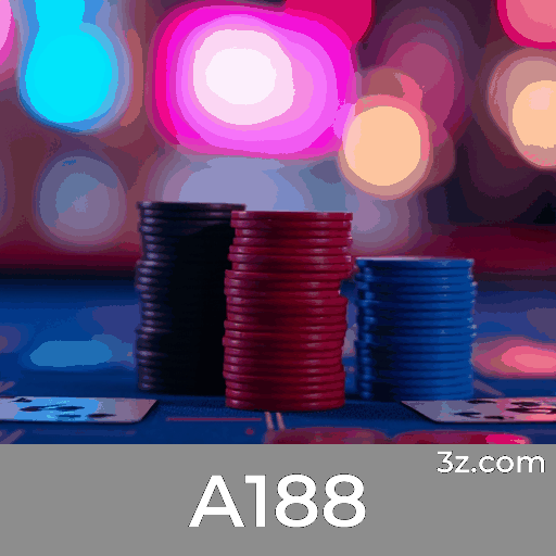 Jogos emocionantes no A188