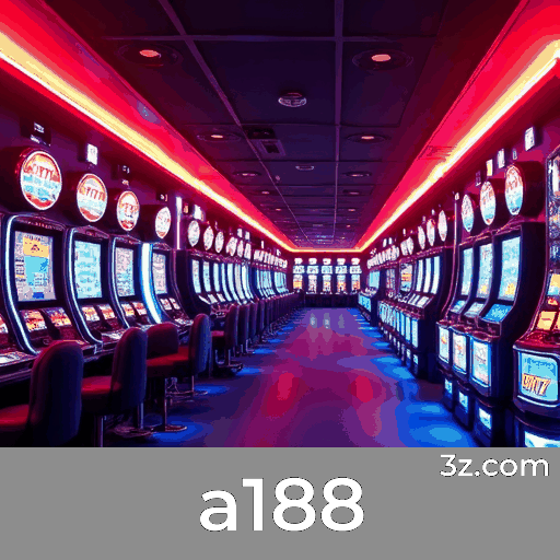 a188: Plataforma de Apostas com Serviço Profissional