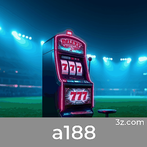 Desbloqueie Privilégios Exclusivos com Sua Conta a188