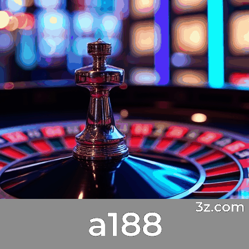 a188: Experiência de Apostas Móvel Simplificada