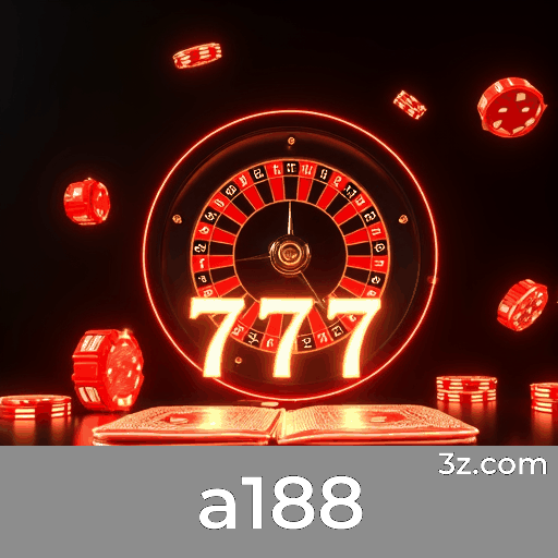 A188: Jogo em Tempo Real para Jogadores Brasileiros