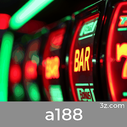 a188: Plataforma de Apostas com Serviço Profissional