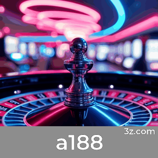 Bônus e Promoções Exclusivas do a188