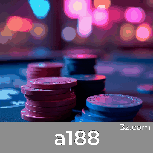 Mergulhe no Realismo Psicológico do Cassino a188 e Sinta a Emoção